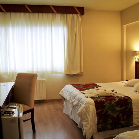 Sao Joaquim Park Hotel Εξωτερικό φωτογραφία