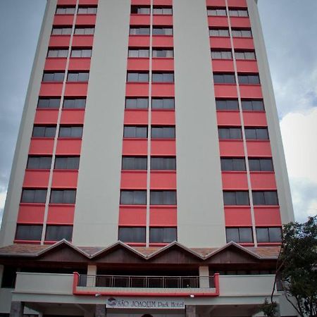 Sao Joaquim Park Hotel Εξωτερικό φωτογραφία