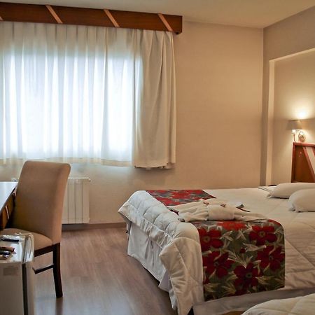 Sao Joaquim Park Hotel Εξωτερικό φωτογραφία