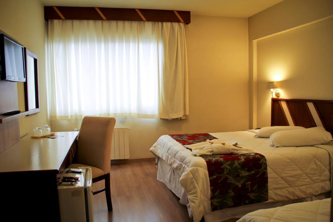 Sao Joaquim Park Hotel Εξωτερικό φωτογραφία