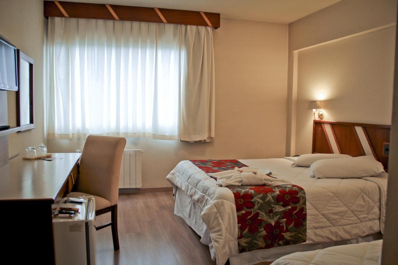 Sao Joaquim Park Hotel Εξωτερικό φωτογραφία