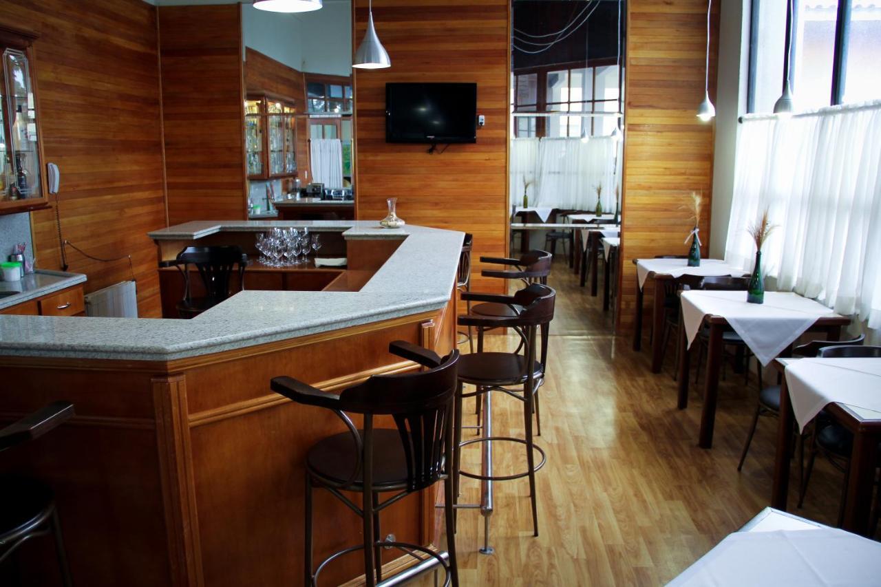 Sao Joaquim Park Hotel Εξωτερικό φωτογραφία