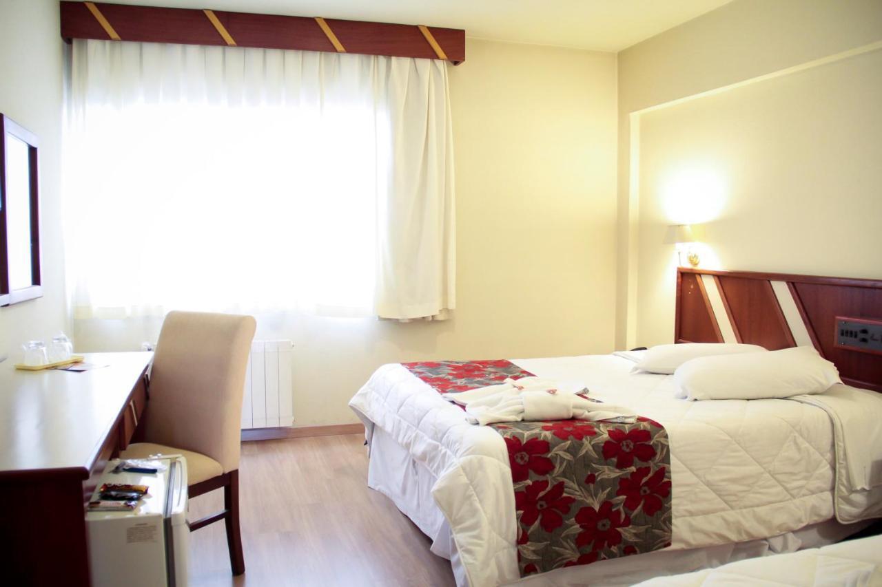 Sao Joaquim Park Hotel Εξωτερικό φωτογραφία