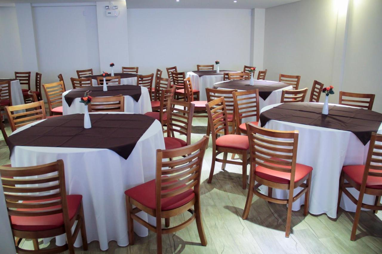 Sao Joaquim Park Hotel Εξωτερικό φωτογραφία